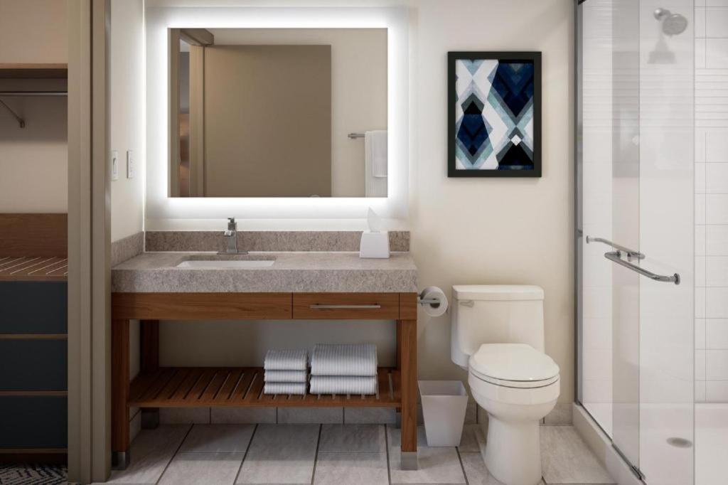 Hotel Candlewood Atlanta - By Ihg 3*