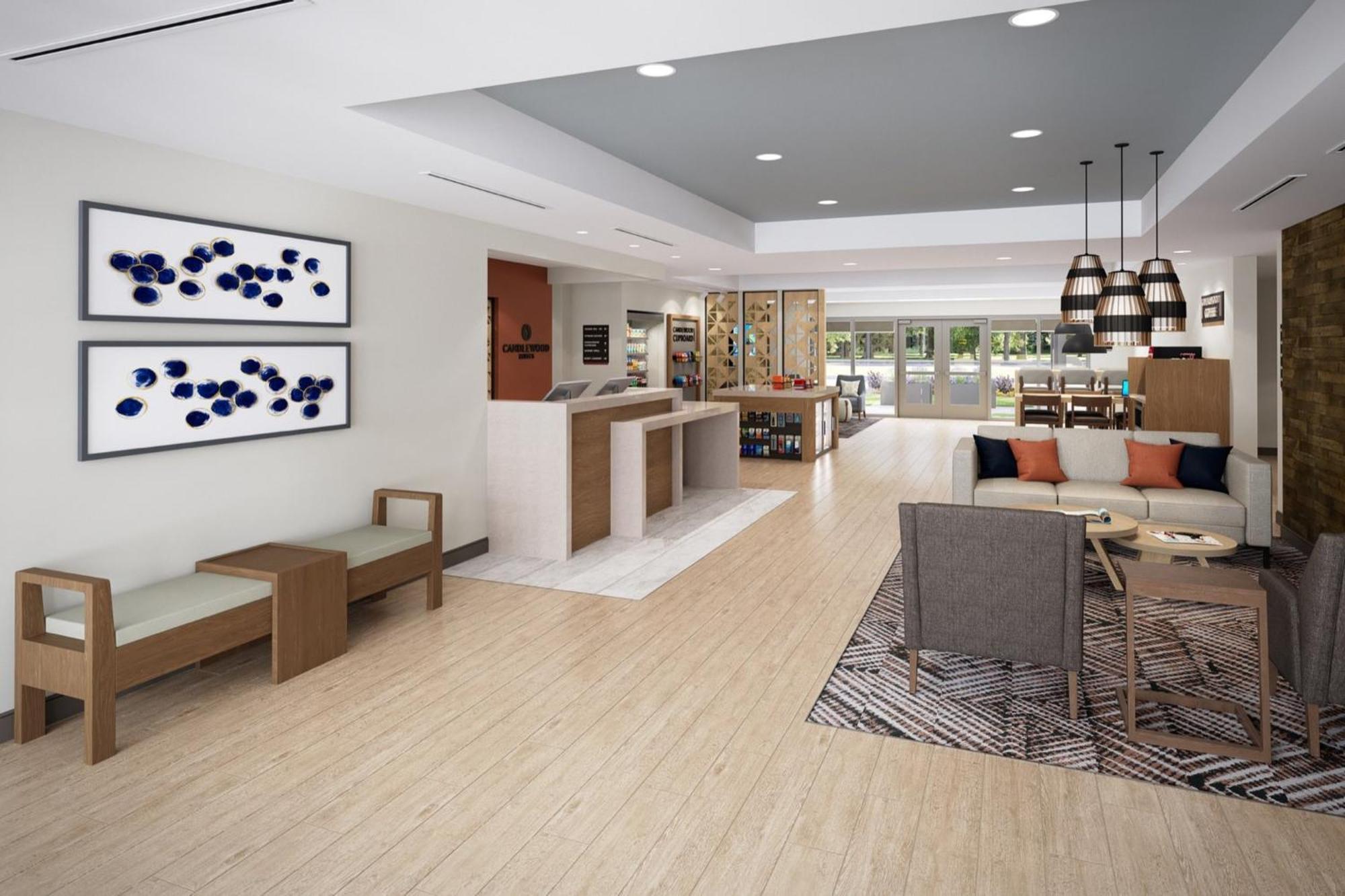 Candlewood Atlanta - By Ihg Smyrna