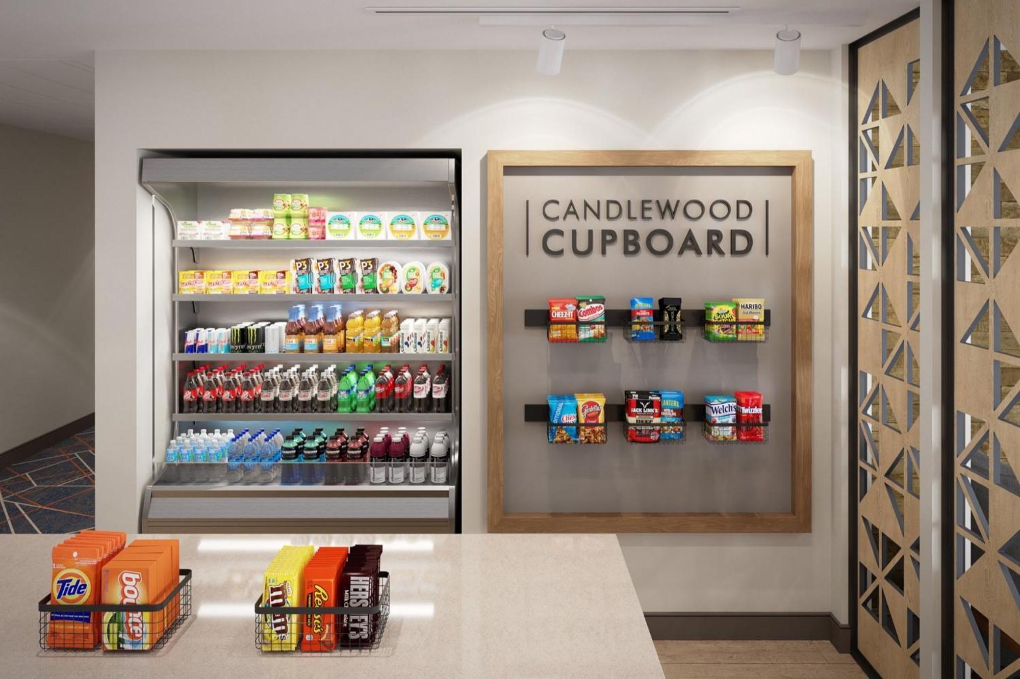 Candlewood Atlanta - By Ihg 3* Smyrna