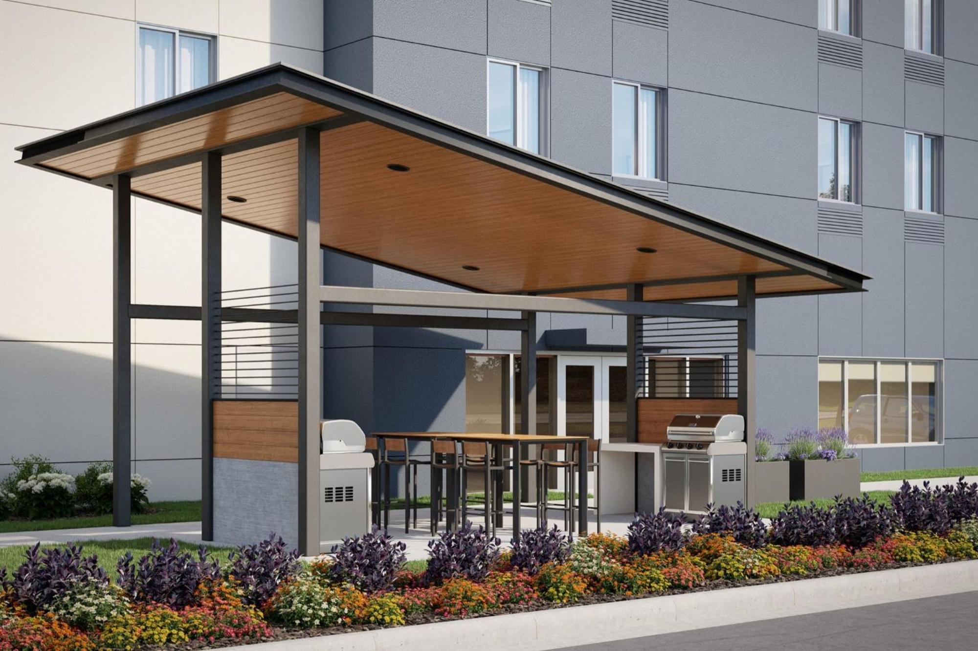 Hotel Candlewood Atlanta - By Ihg Smyrna