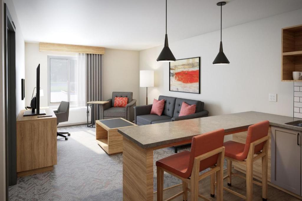 Hotel Candlewood Atlanta - By Ihg Smyrna