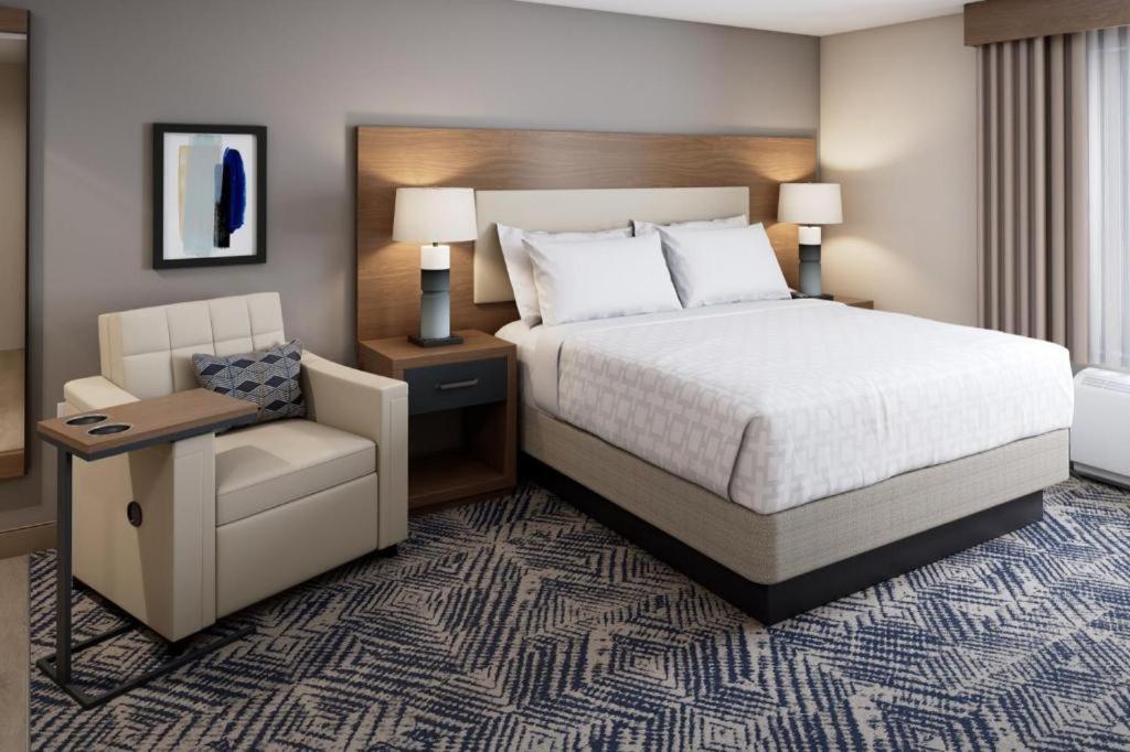 Hotel Candlewood Atlanta - By Ihg 3*