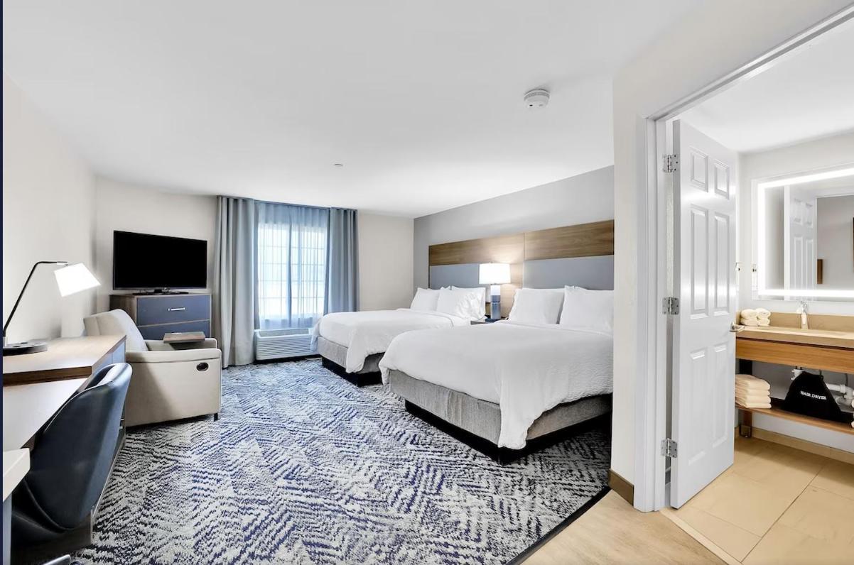 Candlewood Atlanta - By Ihg Hotel Smyrna