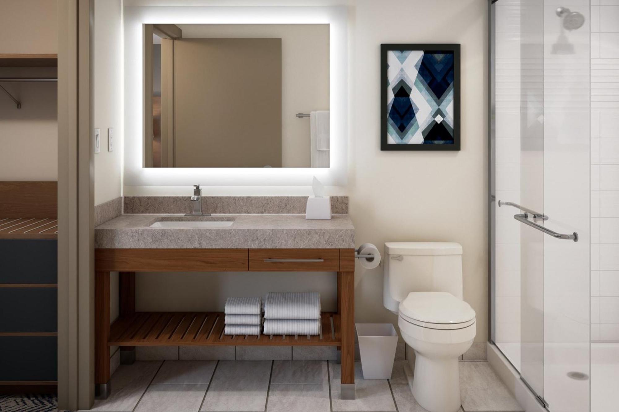 Hotel Candlewood Atlanta - By Ihg